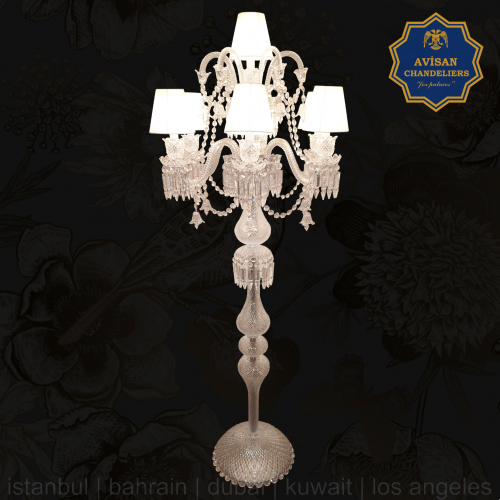 LB 7K BFC/Sh Kristal Lambader